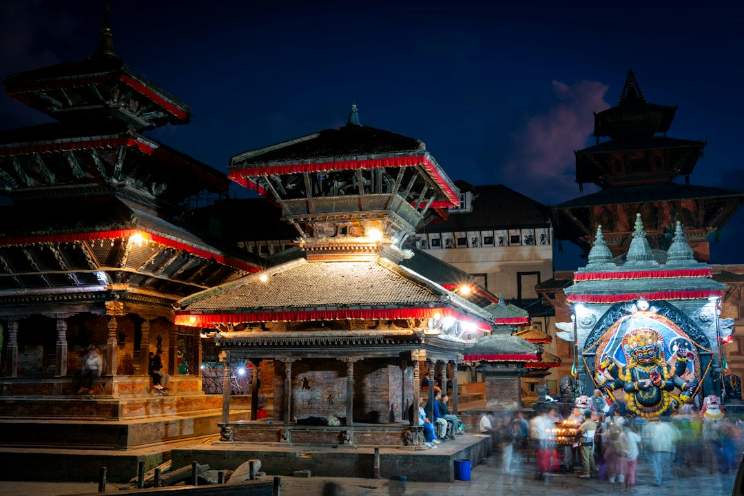 Nepal Tour Package from Hapur – 4 Nights 5 Days