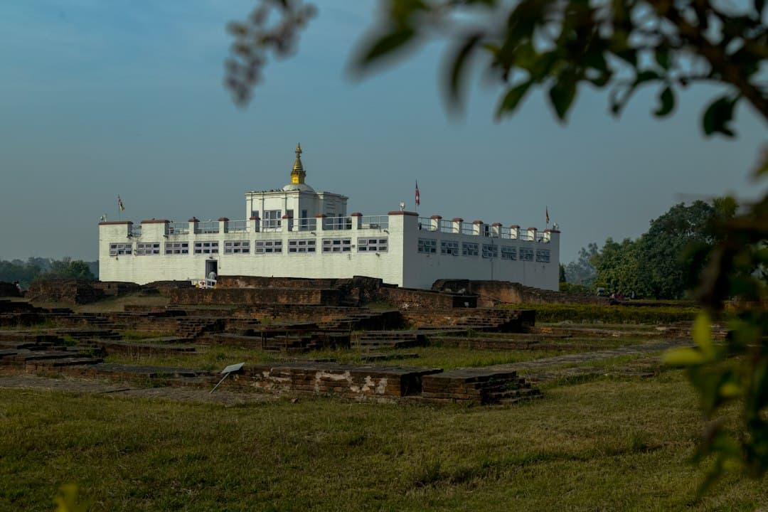 Nepal Tour Package from Sambhal – 4 Nights 5 Days photo 1