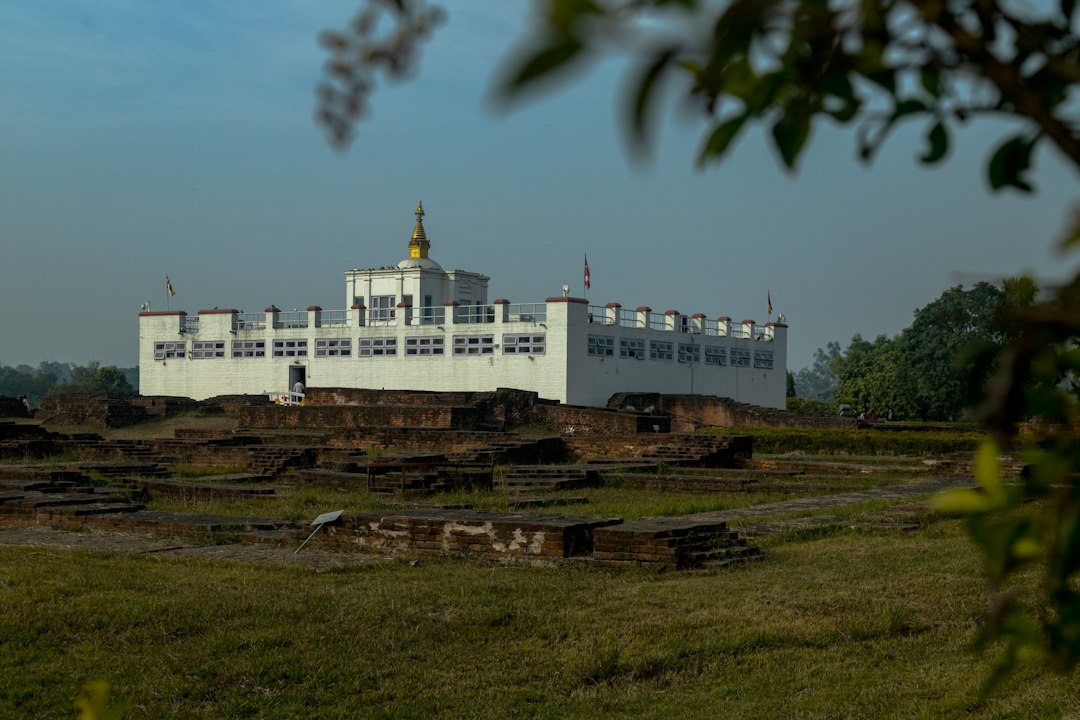 Nepal Tour Package from Hardoi – 4 Nights 5 Days