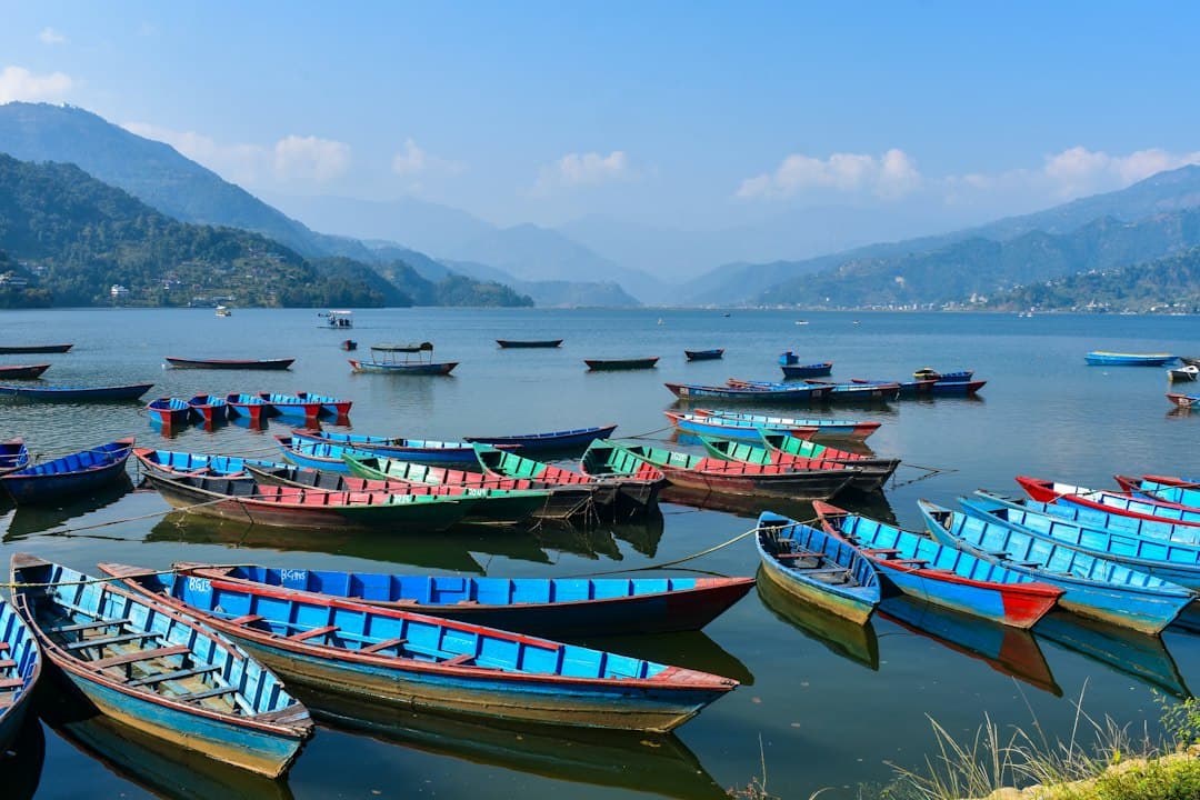 Nepal Tour Package from Sonbhadra – 4 Nights 5 Days photo 1
